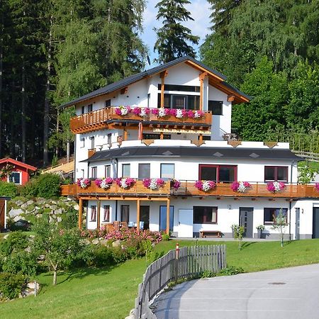 Haus Woehrer / Appartement Fischbacher Schladming Kamer foto