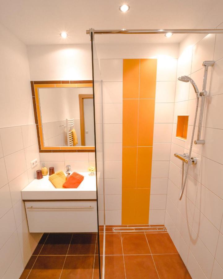 Haus Woehrer / Appartement Fischbacher Schladming Buitenkant foto