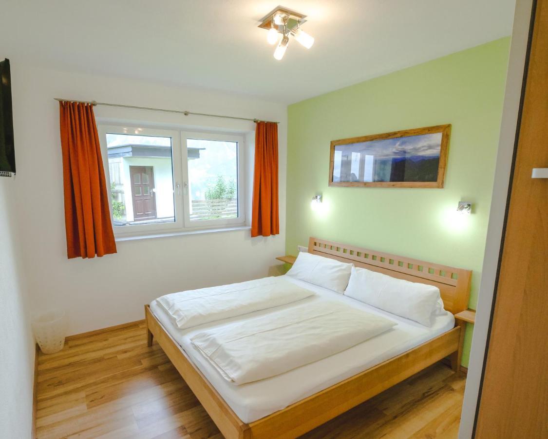 Haus Woehrer / Appartement Fischbacher Schladming Buitenkant foto