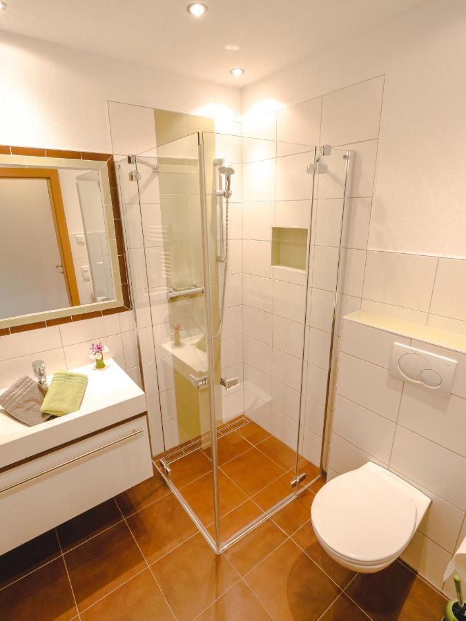 Haus Woehrer / Appartement Fischbacher Schladming Buitenkant foto