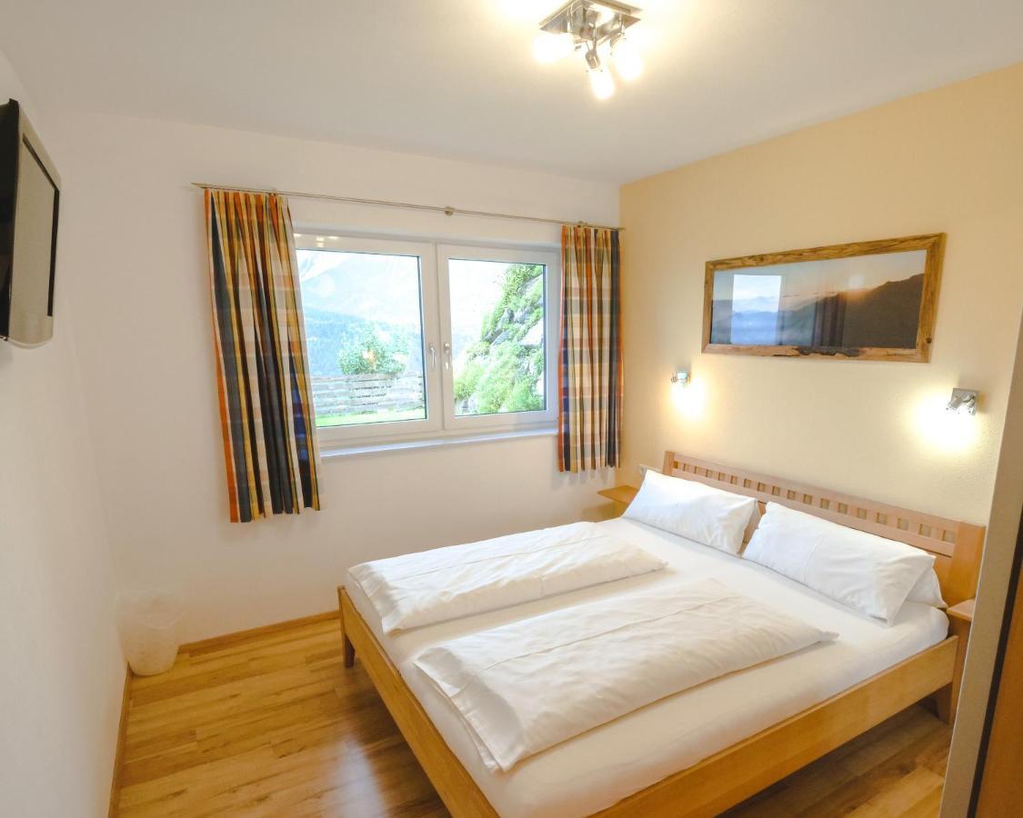 Haus Woehrer / Appartement Fischbacher Schladming Buitenkant foto