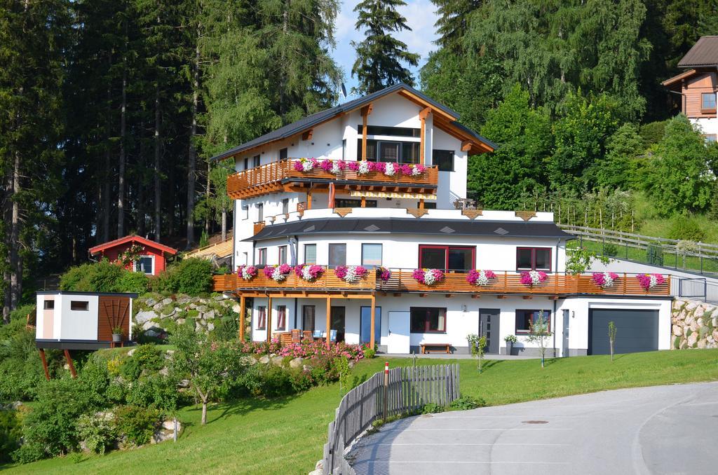 Haus Woehrer / Appartement Fischbacher Schladming Kamer foto